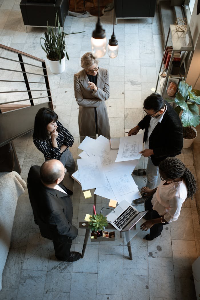 Mastering the First Impression: Your intriguing post title goes here